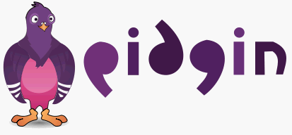 Pidgin logo